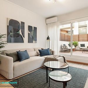 Appartement met Twee Slaapkamers